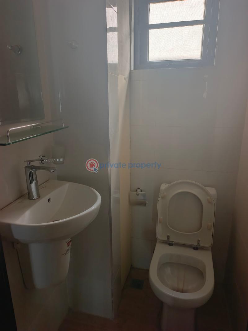 1 bedroom Mini Flat For Rent Oniru Victoria Island Lagos - 16