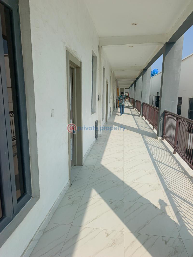 1 bedroom Mini Flat For Rent Oniru Victoria Island Lagos - 2