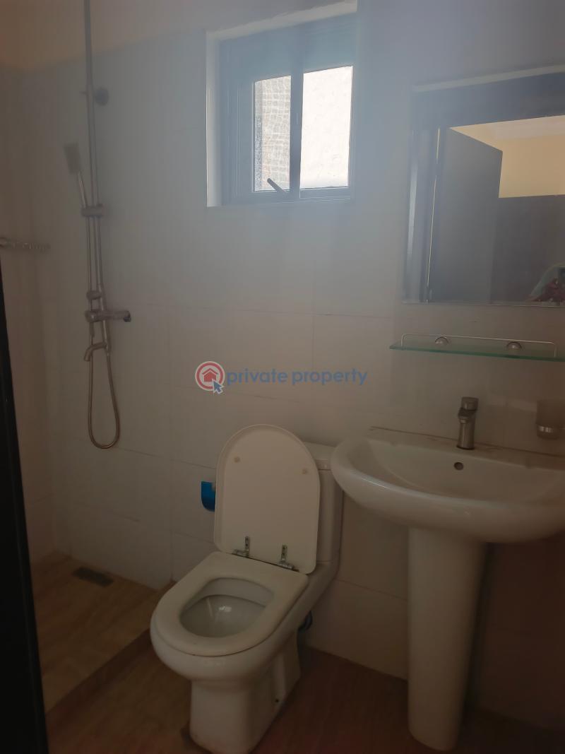 1 bedroom Mini Flat For Rent Oniru Victoria Island Lagos - 14