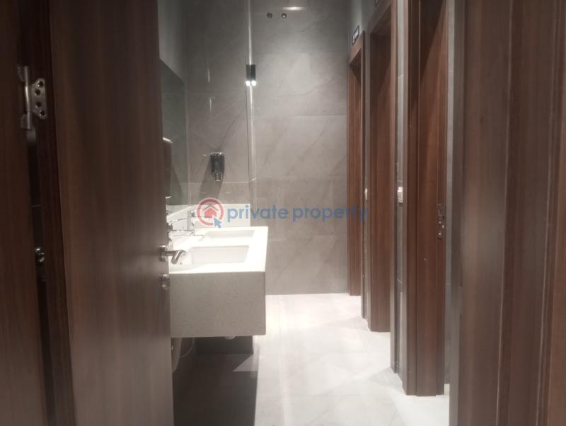 1 bedroom Mini Flat For Rent Oniru Victoria Island Lagos - 1