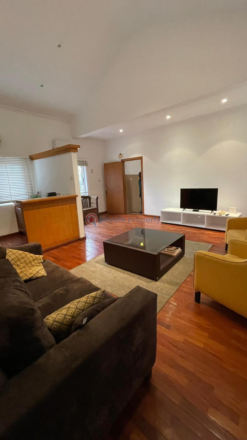 1 bedroom Mini Flat For Rent Old Ikoyi Lagos - 3