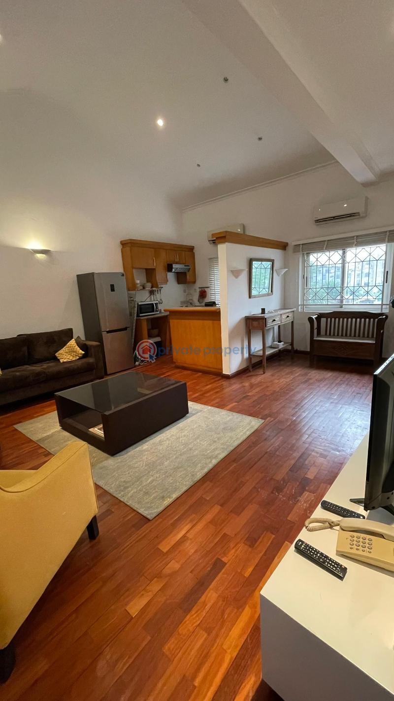 1 bedroom Mini Flat For Rent Old Ikoyi Lagos - 5