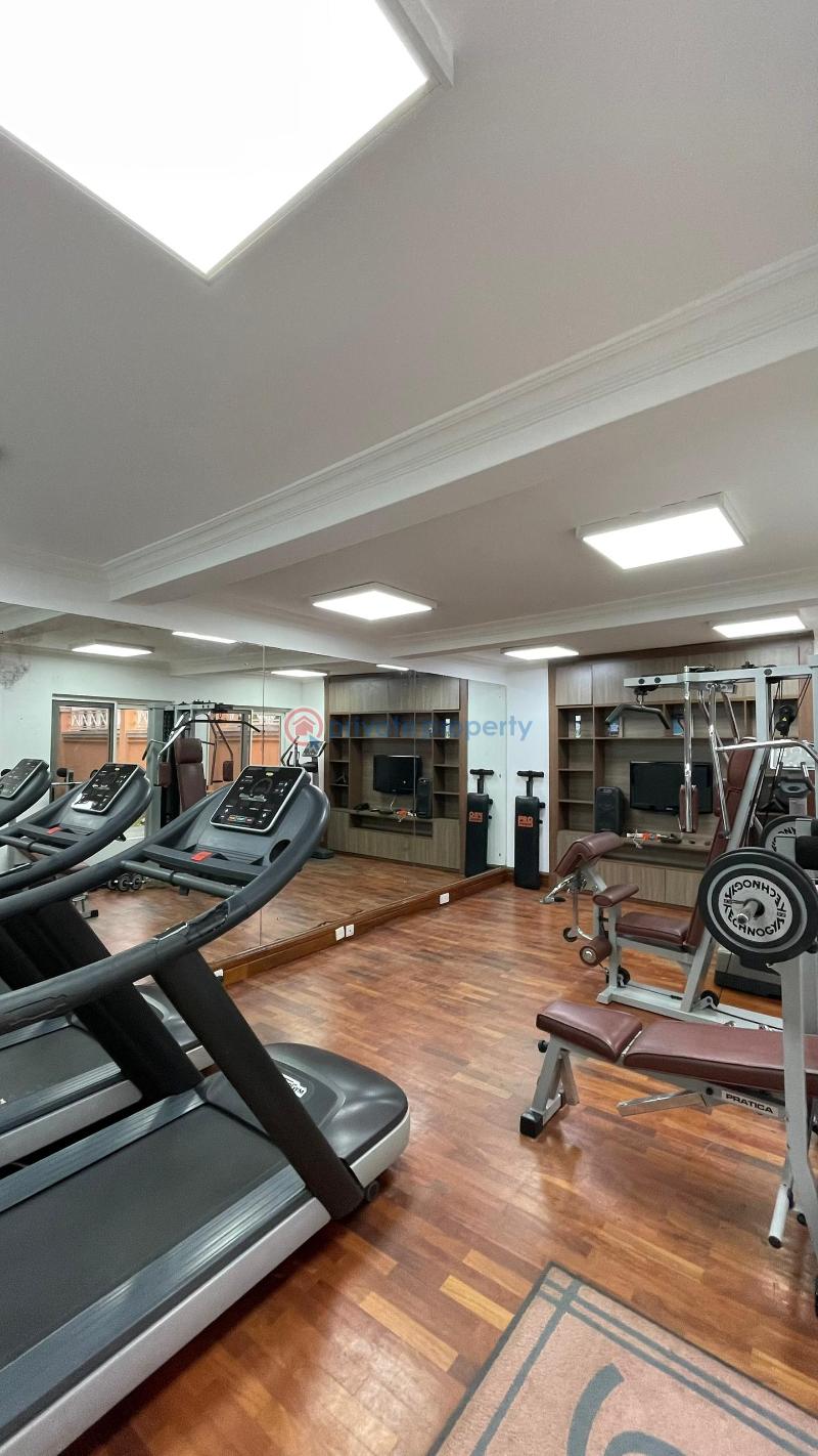 1 bedroom Mini Flat For Rent Old Ikoyi Lagos - 8