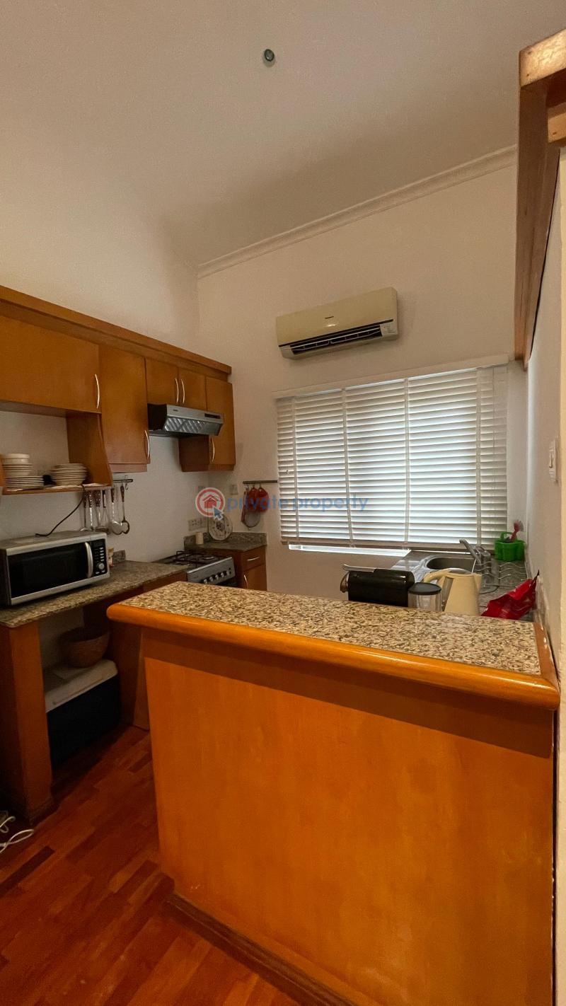 1 bedroom Mini Flat For Rent Old Ikoyi Lagos - 6