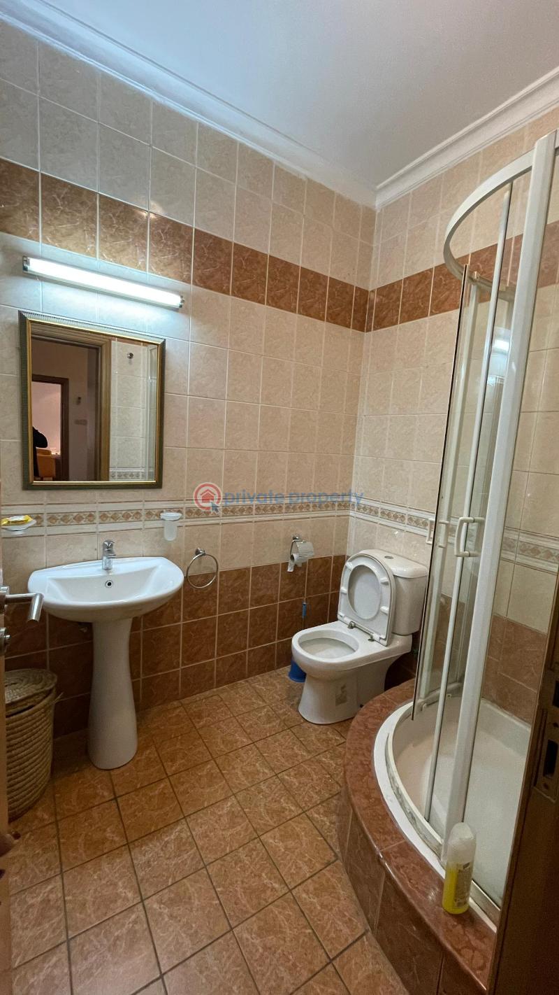 1 bedroom Mini Flat For Rent Old Ikoyi Lagos - 2