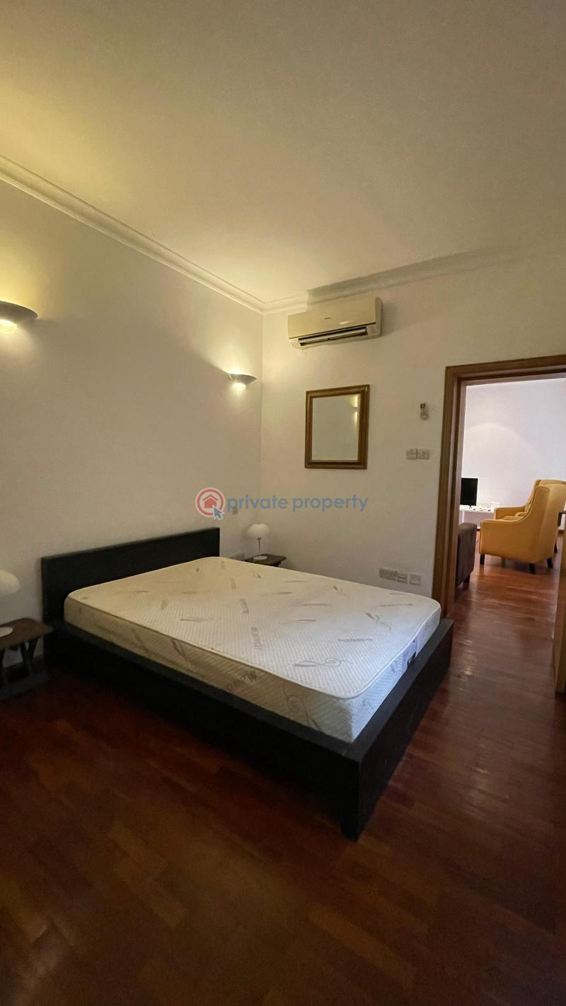 1 bedroom Mini Flat For Rent Old Ikoyi Lagos - 1