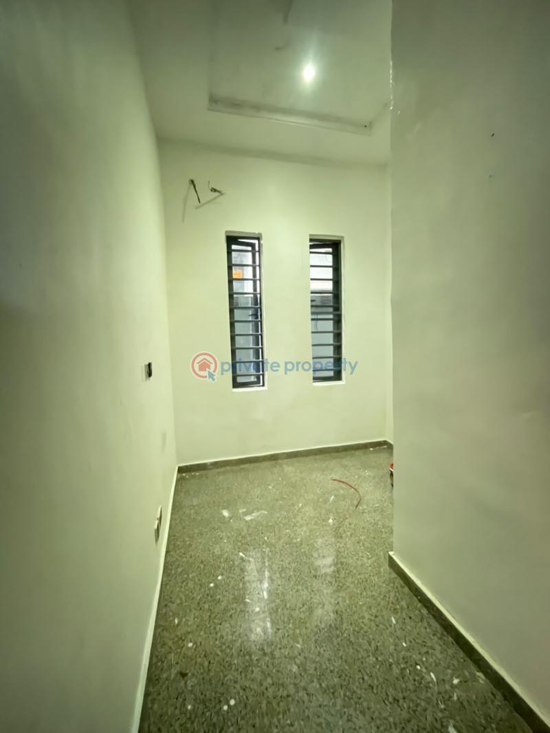1 bedroom Mini Flat For Rent Orchid Lekki Lagos - 0