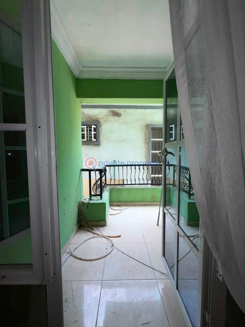 1 bedroom Mini Flat For Rent Lekki Lagos - 4