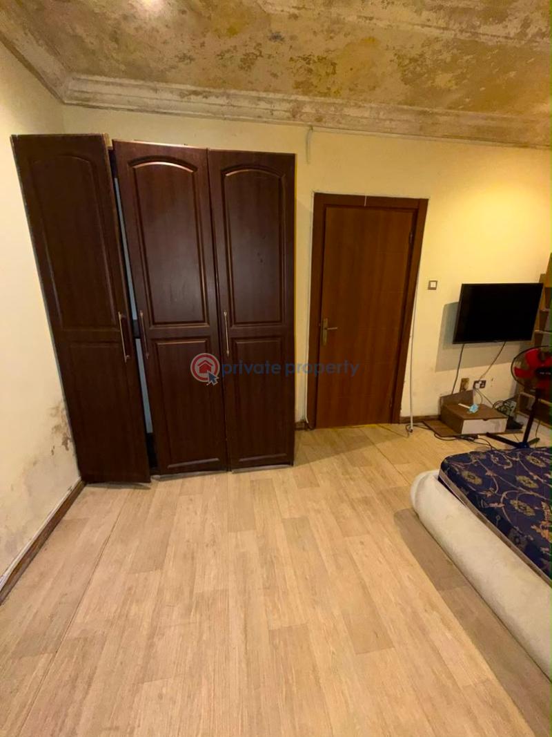1 bedroom Mini Flat For Rent Lekki Lagos - 8