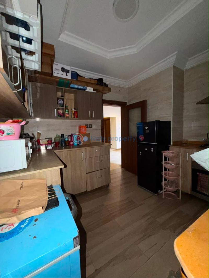 1 bedroom Mini Flat For Rent Lekki Lagos - 1