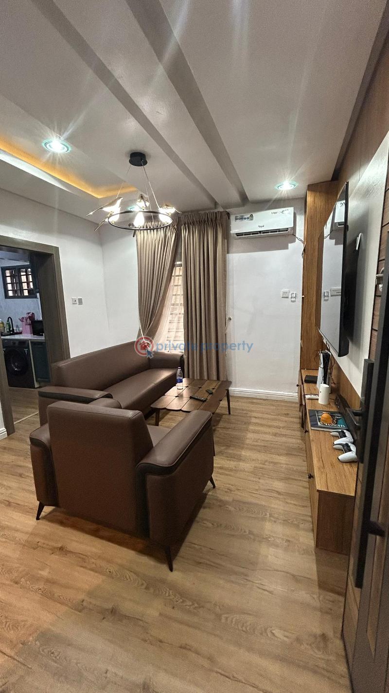 1 bedroom miniflat in ikoyi - 1 1 bedroom Flat & Apartment For Rent Ikoyi Lagos - 1