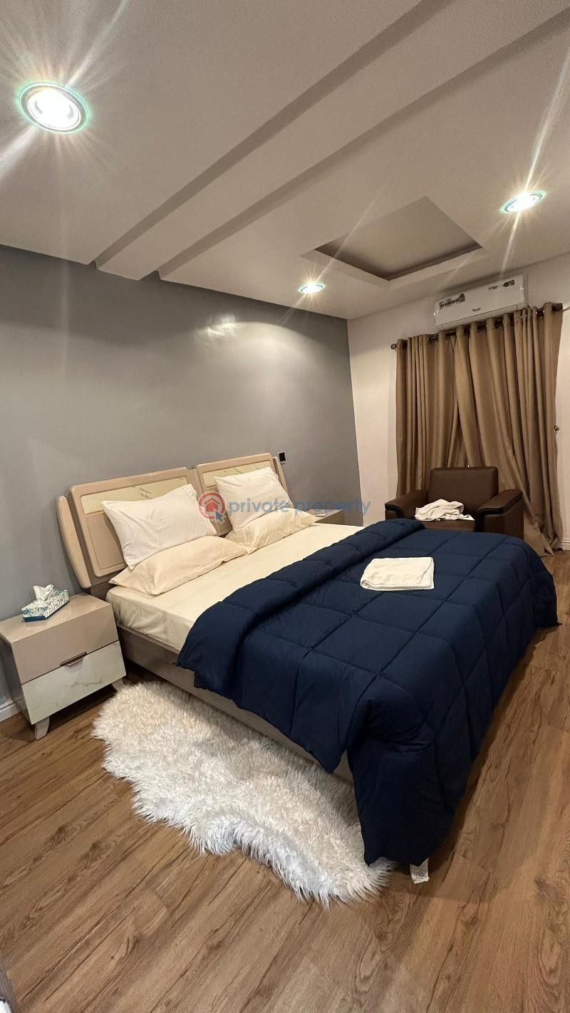 1 bedroom miniflat in ikoyi - 3 1 bedroom Flat & Apartment For Rent Ikoyi Lagos - 3