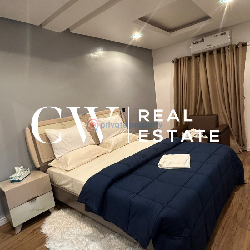 1 bedroom Flat & Apartment For Rent Ikoyi Lagos - 0