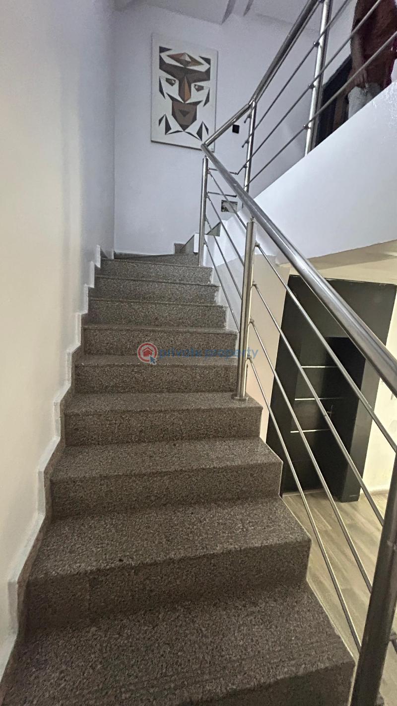 1 bedroom miniflat in ikoyi - 6 1 bedroom Flat & Apartment For Rent Ikoyi Lagos - 6