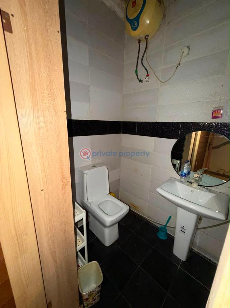 1 bedroom Mini Flat For Rent Lekki Lagos - 6