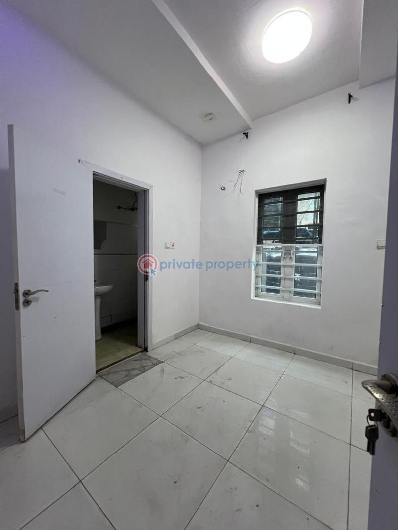 1 bedroom Mini Flat For Rent Ikota Lekki Lagos - 3