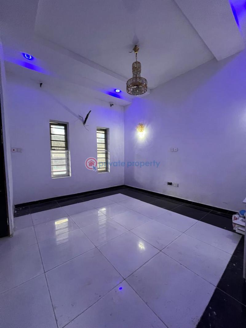 1 bedroom Mini Flat For Rent Ikota Lekki Lagos - 4