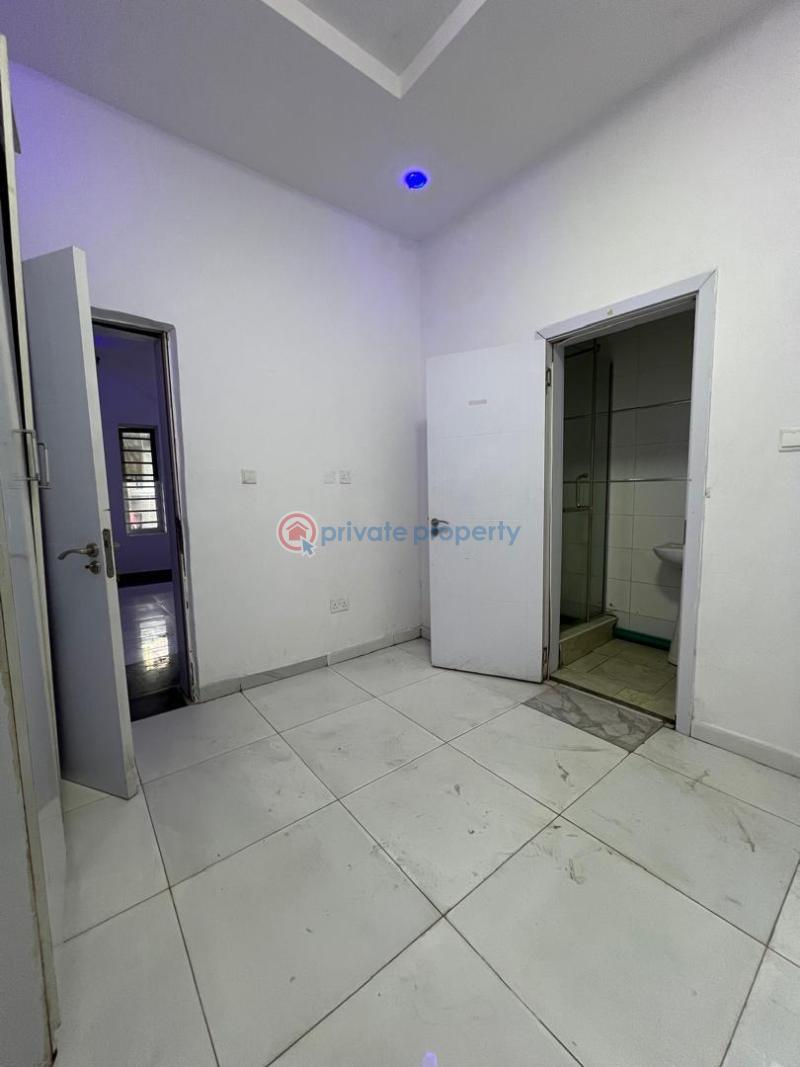 1 bedroom Mini Flat For Rent Ikota Lekki Lagos - 2