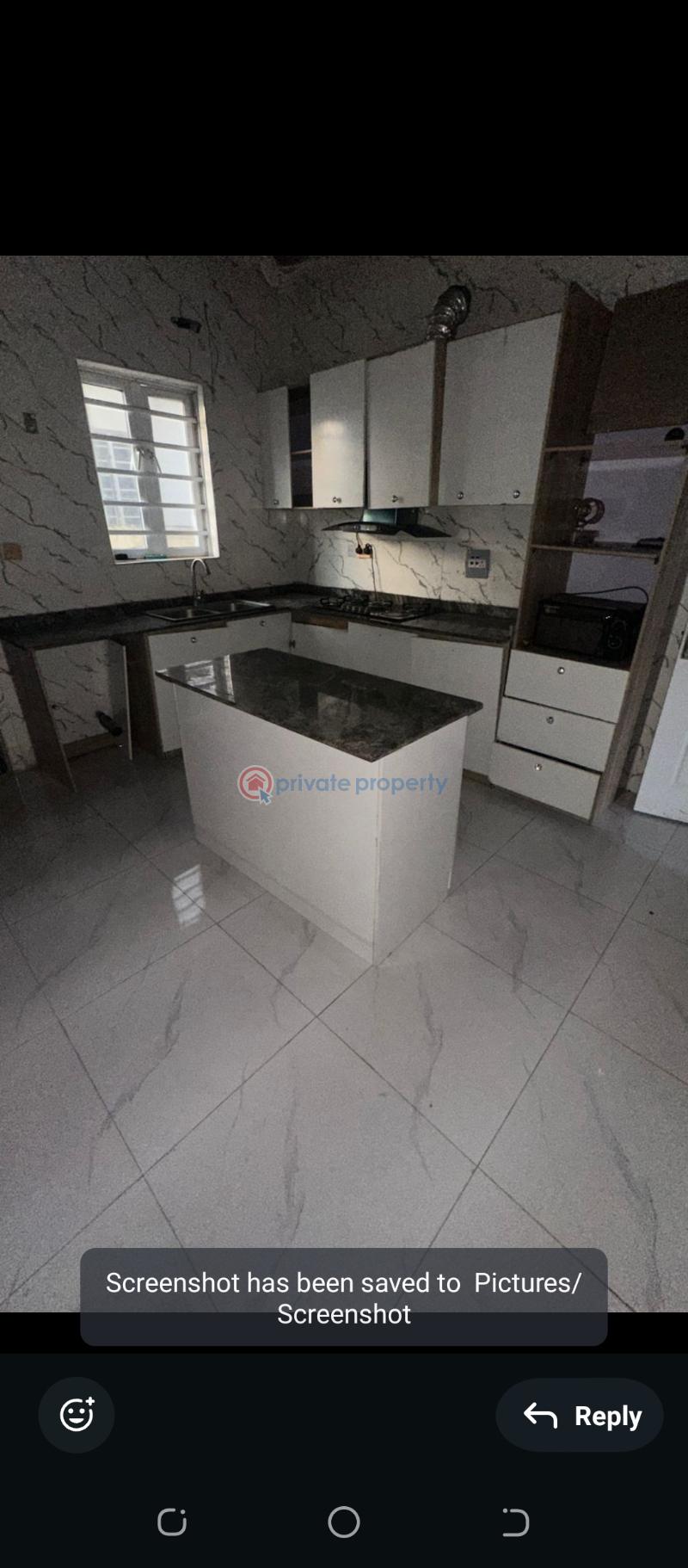 1 bedroom Mini Flat For Rent Thomas Estate Ajah Lagos - 0