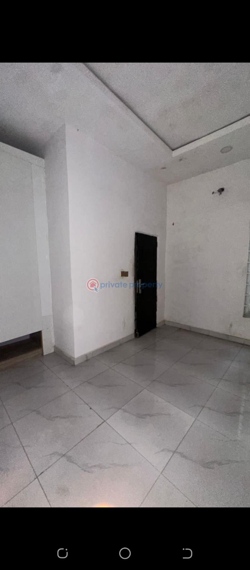 1 bedroom Mini Flat For Rent Thomas Estate Ajah Lagos - 1