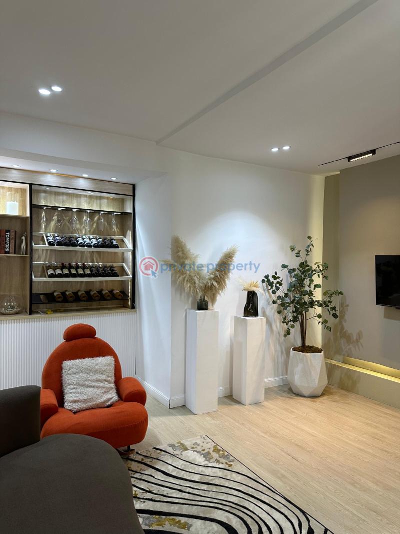 1 bedroom Mini Flat For Rent Elf Bus Stop, Lekki Right Lekki Phase 1 Lagos - 4