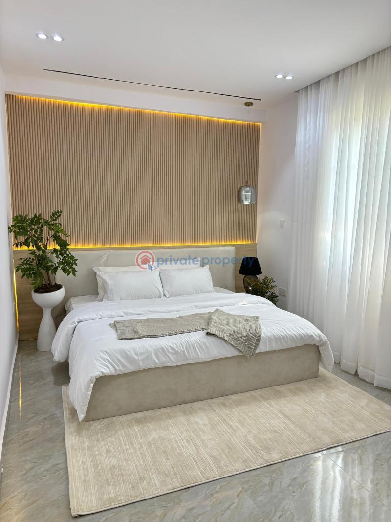 1 bedroom Mini Flat For Rent Elf Bus Stop, Lekki Right Lekki Phase 1 Lagos - 19