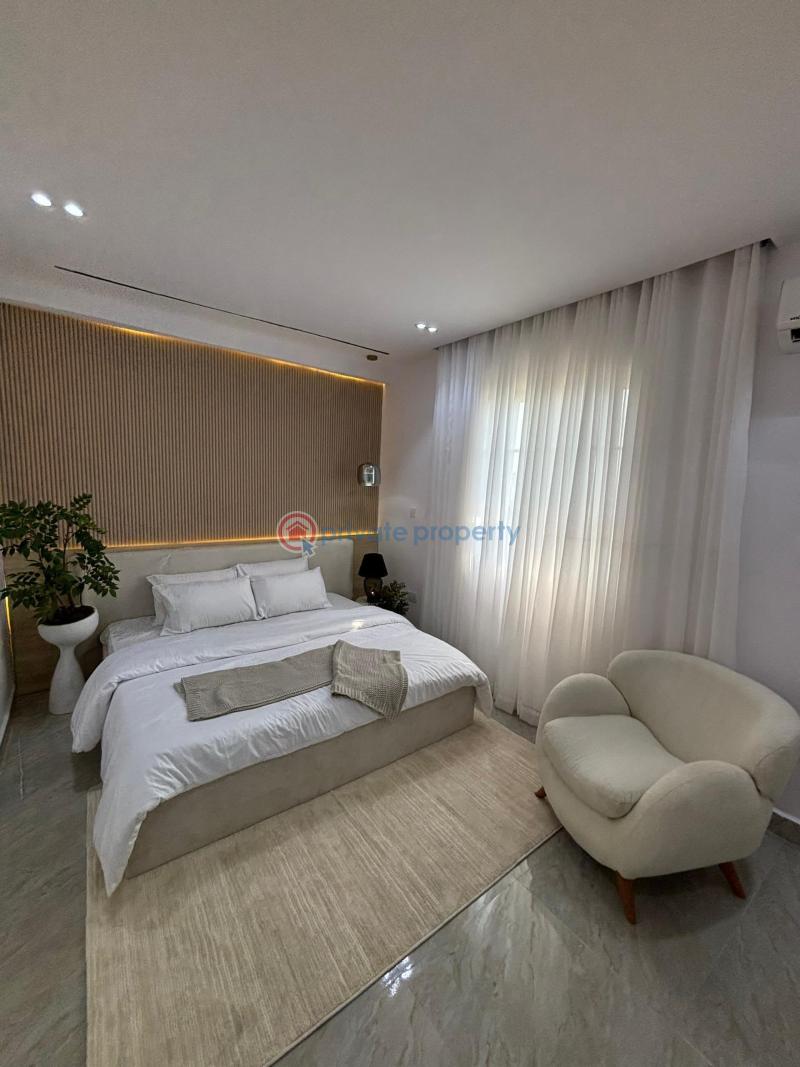 1 bedroom Mini Flat For Rent Elf Bus Stop, Lekki Right Lekki Phase 1 Lagos - 16