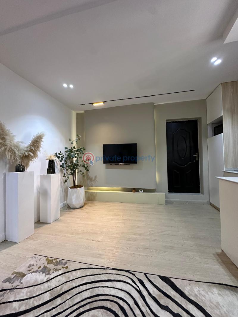 1 bedroom Mini Flat For Rent Elf Bus Stop, Lekki Right Lekki Phase 1 Lagos - 7