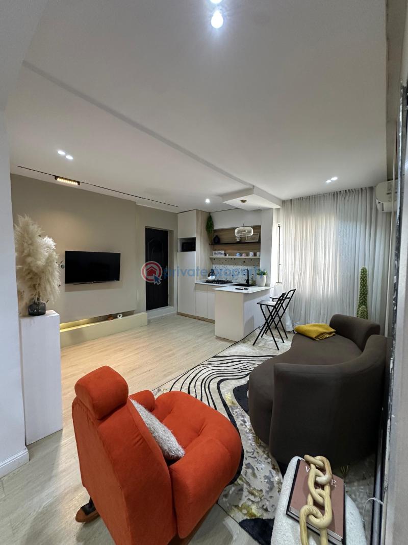 1 bedroom Mini Flat For Rent Elf Bus Stop, Lekki Right Lekki Phase 1 Lagos - 15