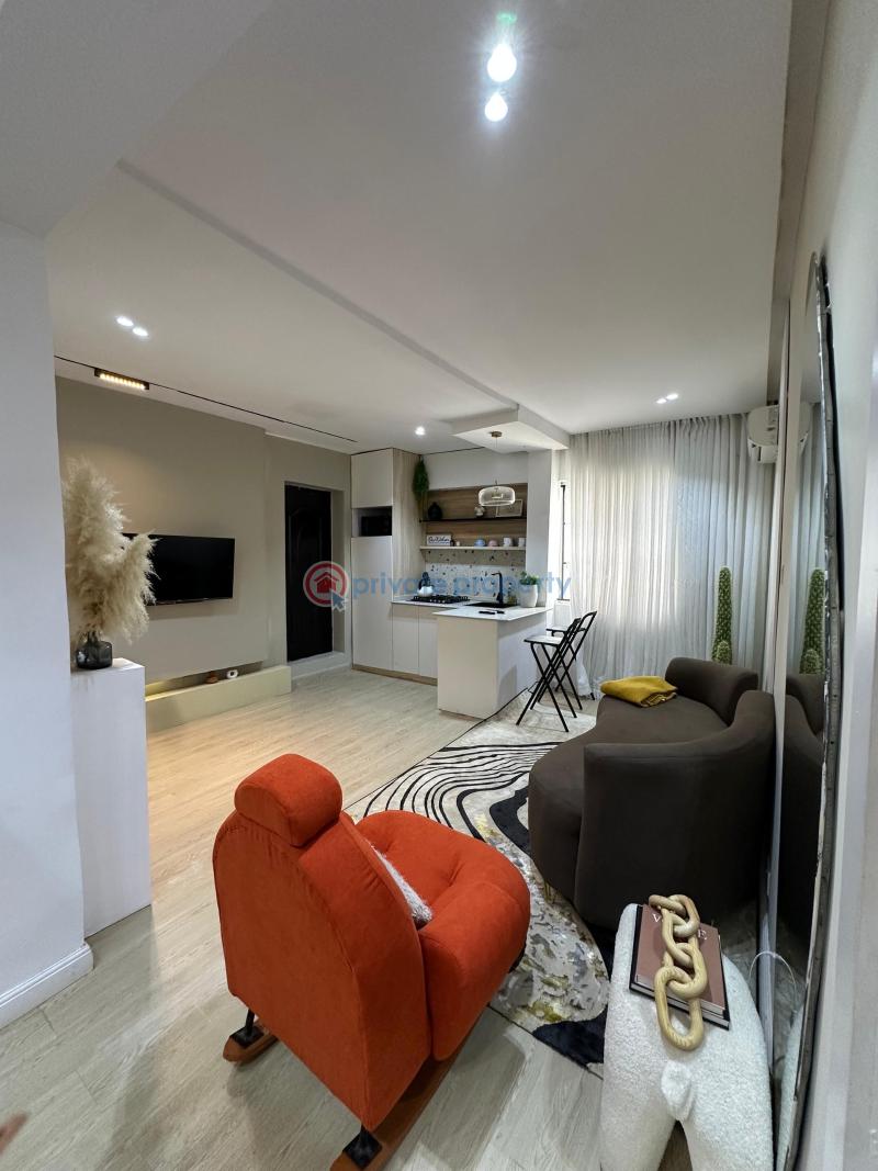 1 bedroom Mini Flat For Rent Elf Bus Stop, Lekki Right Lekki Phase 1 Lagos - 10