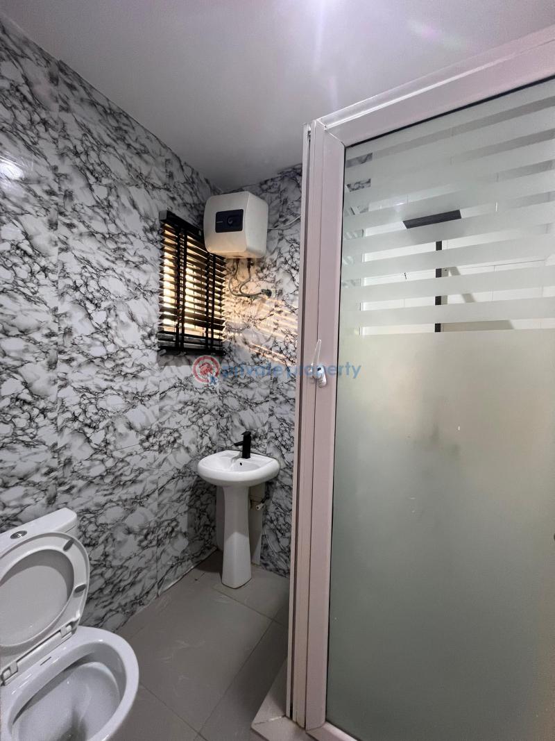 1 bedroom Mini Flat For Rent Elf Bus Stop, Lekki Right Lekki Phase 1 Lagos - 23