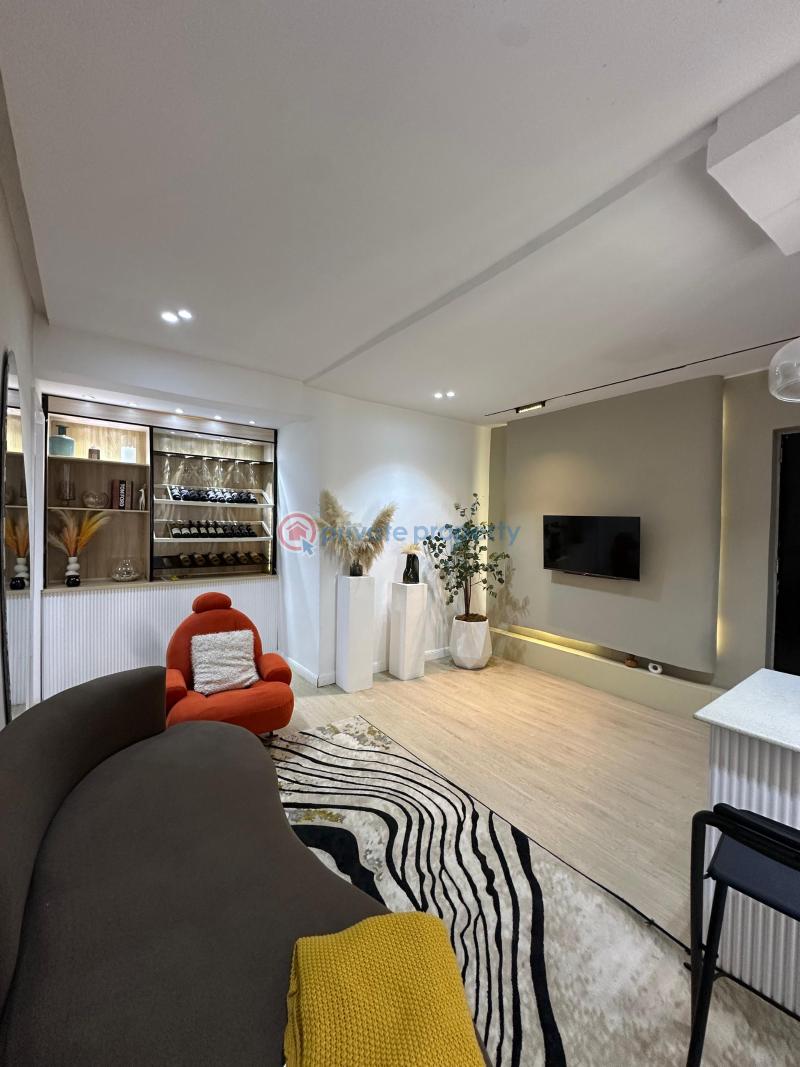 1 bedroom Mini Flat For Rent Elf Bus Stop, Lekki Right Lekki Phase 1 Lagos - 3