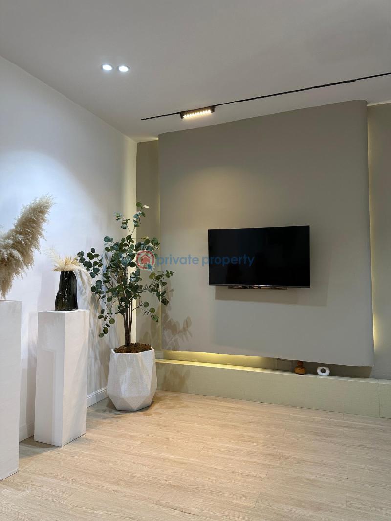 1 bedroom Mini Flat For Rent Elf Bus Stop, Lekki Right Lekki Phase 1 Lagos - 8