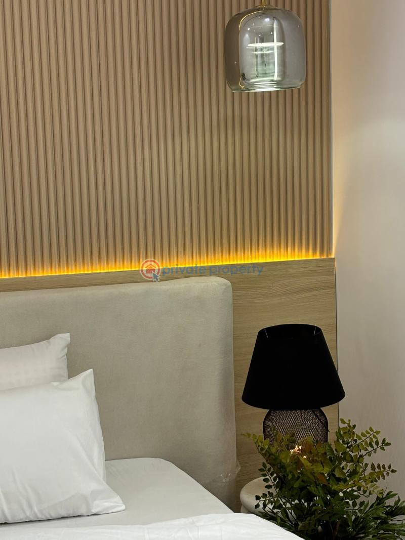 1 bedroom Mini Flat For Rent Elf Bus Stop, Lekki Right Lekki Phase 1 Lagos - 17