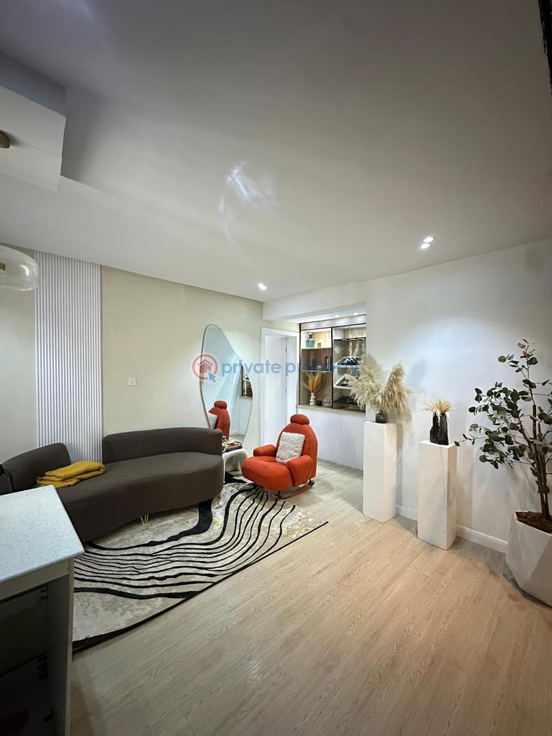 1 bedroom Mini Flat For Rent Elf Bus Stop, Lekki Right Lekki Phase 1 Lagos - 9