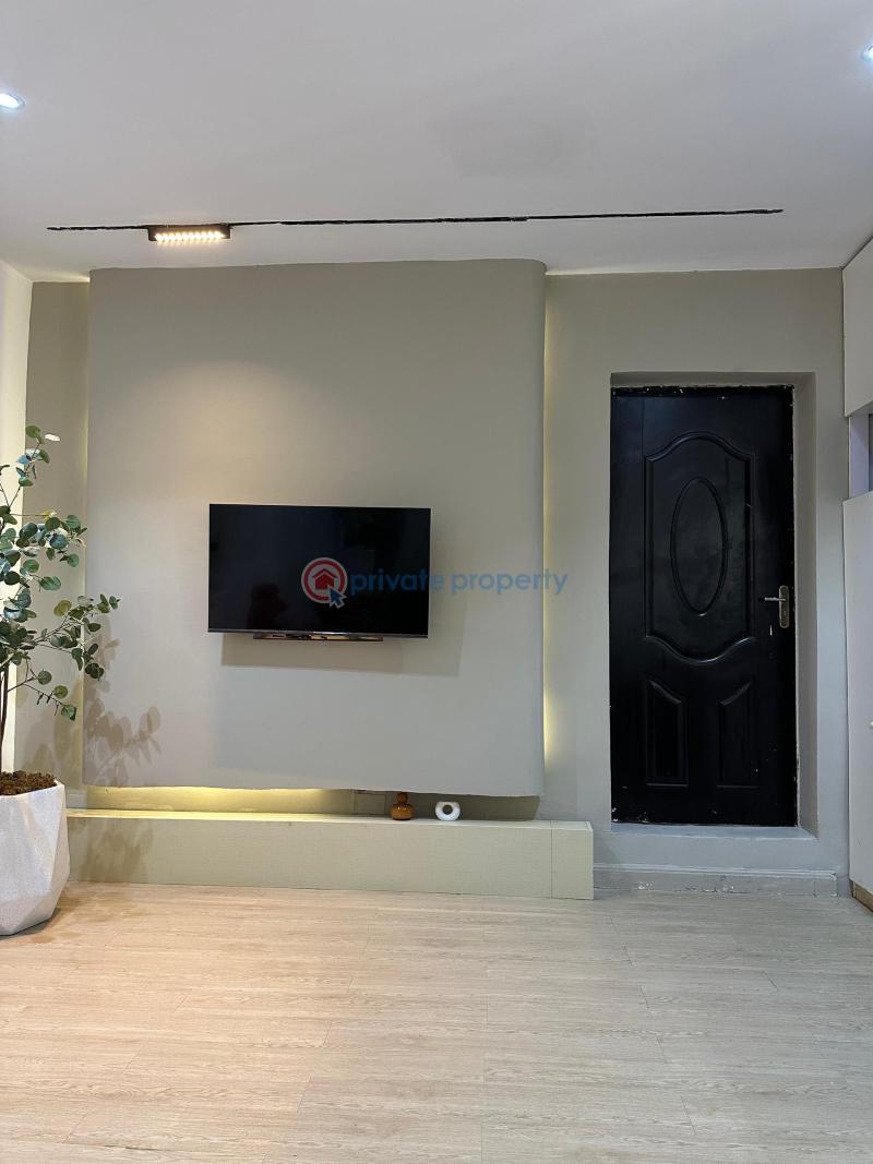 1 bedroom Mini Flat For Rent Elf Bus Stop, Lekki Right Lekki Phase 1 Lagos - 5