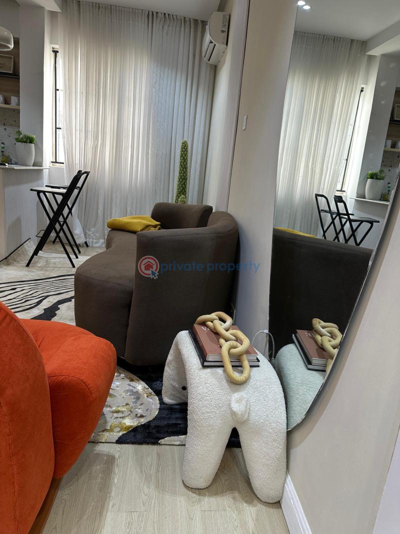 1 bedroom Mini Flat For Rent Elf Bus Stop, Lekki Right Lekki Phase 1 Lagos - 14