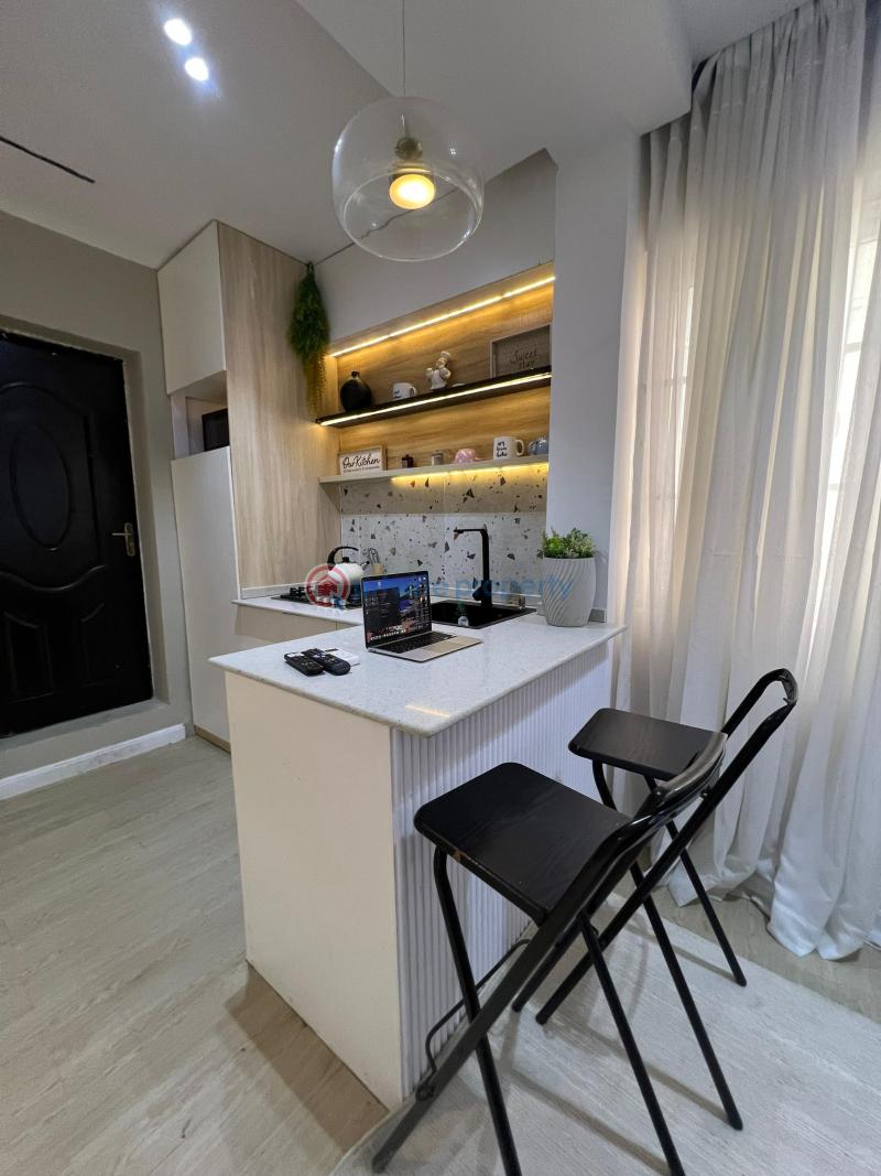 1 bedroom Mini Flat For Rent Elf Bus Stop, Lekki Right Lekki Phase 1 Lagos - 21