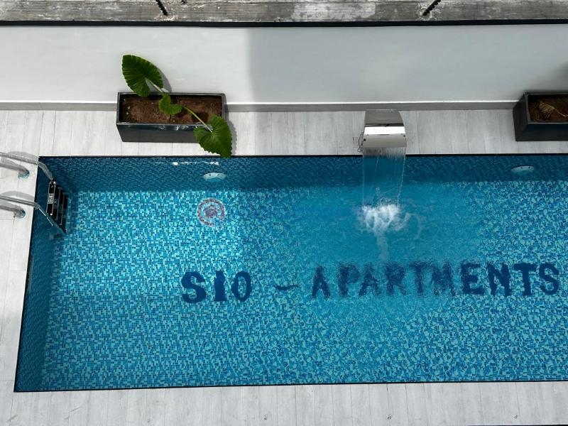 1 bedroom Flat & Apartment Short let 7 Oluwakayode Jacobs Crescent Lekki Phase 1 Lagos - 19