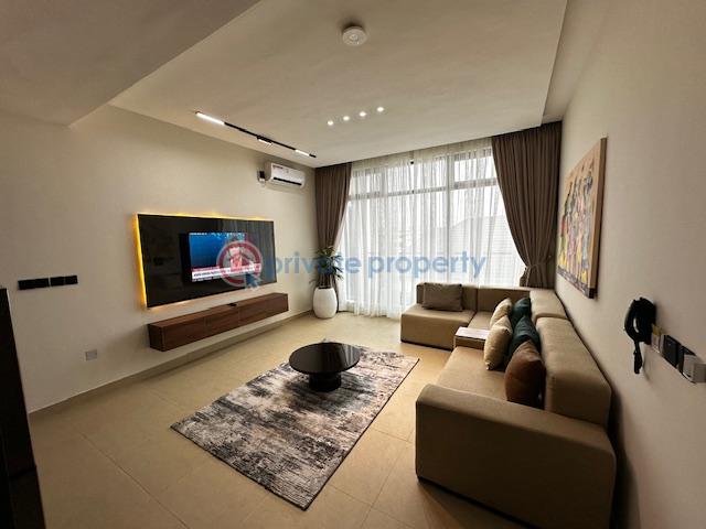 1 bedroom newly built tastefully furnished apartment - 7 1 bedroom Flat & Apartment Short let Oluwakayode Jacobs Crescent Lekki Phase 1 Lagos - 7