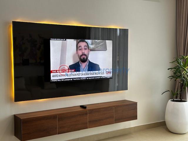 1 bedroom newly built tastefully furnished apartment - 4 1 bedroom Flat & Apartment Short let Oluwakayode Jacobs Crescent Lekki Phase 1 Lagos - 4