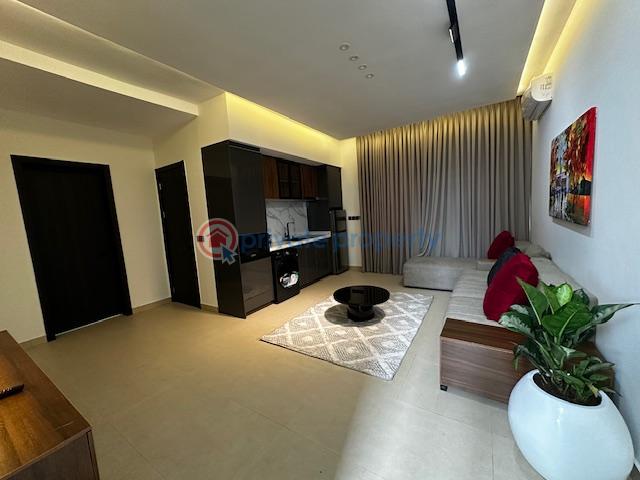 1 bedroom Flat & Apartment Short let 7 Oluwakayode Jacobs Crescent Lekki Phase 1 Lagos - 8