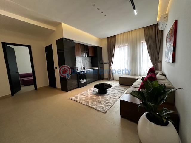 1 bedroom Flat & Apartment Short let 7 Oluwakayode Jacobs Crescent Lekki Phase 1 Lagos - 9