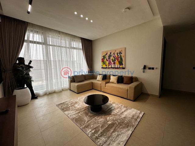 1 bedroom newly built tastefully furnished apartment - 9 1 bedroom Flat & Apartment Short let Oluwakayode Jacobs Crescent Lekki Phase 1 Lagos - 9