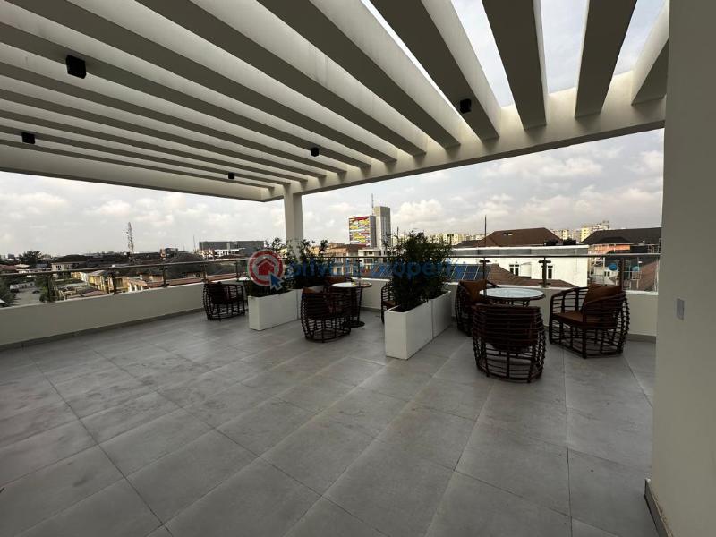 1 bedroom Flat & Apartment Short let 7 Oluwakayode Jacobs Crescent Lekki Phase 1 Lagos - 13