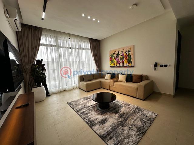 1 bedroom newly built tastefully furnished apartment - 6 1 bedroom Flat & Apartment Short let Oluwakayode Jacobs Crescent Lekki Phase 1 Lagos - 6
