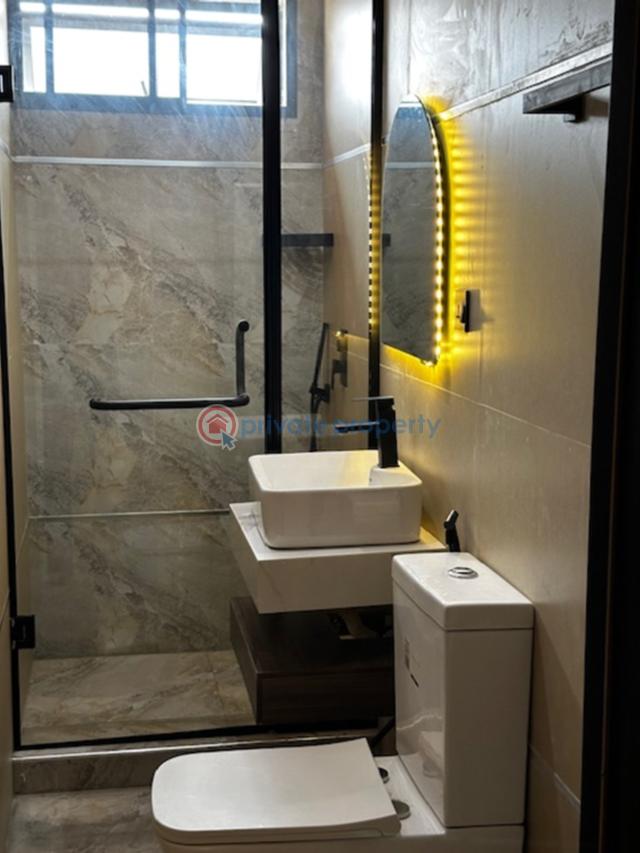 1 bedroom newly built tastefully furnished apartment - 10 1 bedroom Flat & Apartment Short let Oluwakayode Jacobs Crescent Lekki Phase 1 Lagos - 10