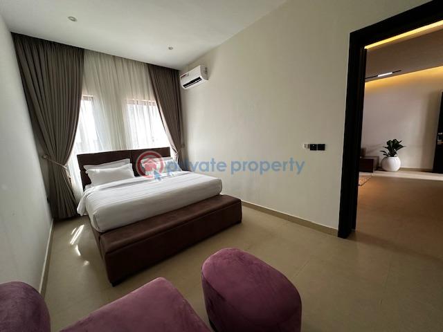 1 bedroom Flat & Apartment Short let 7 Oluwakayode Jacobs Crescent Lekki Phase 1 Lagos - 6