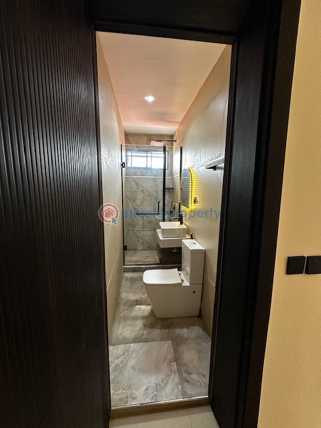 1 bedroom Flat & Apartment Short let 7 Oluwakayode Jacobs Crescent Lekki Phase 1 Lagos - 4