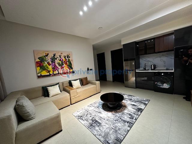 1 bedroom Flat & Apartment Short let Oluwakayode Jacobs Crescent Lekki Phase 1 Lagos - 0
